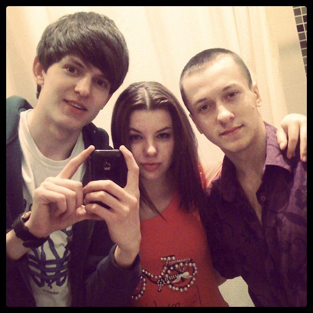 Валерия Чухачёва | 