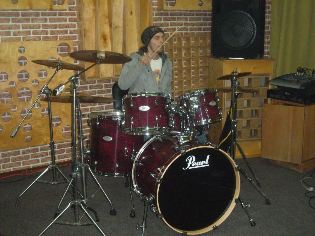 Александр Нагнитченко | Москва