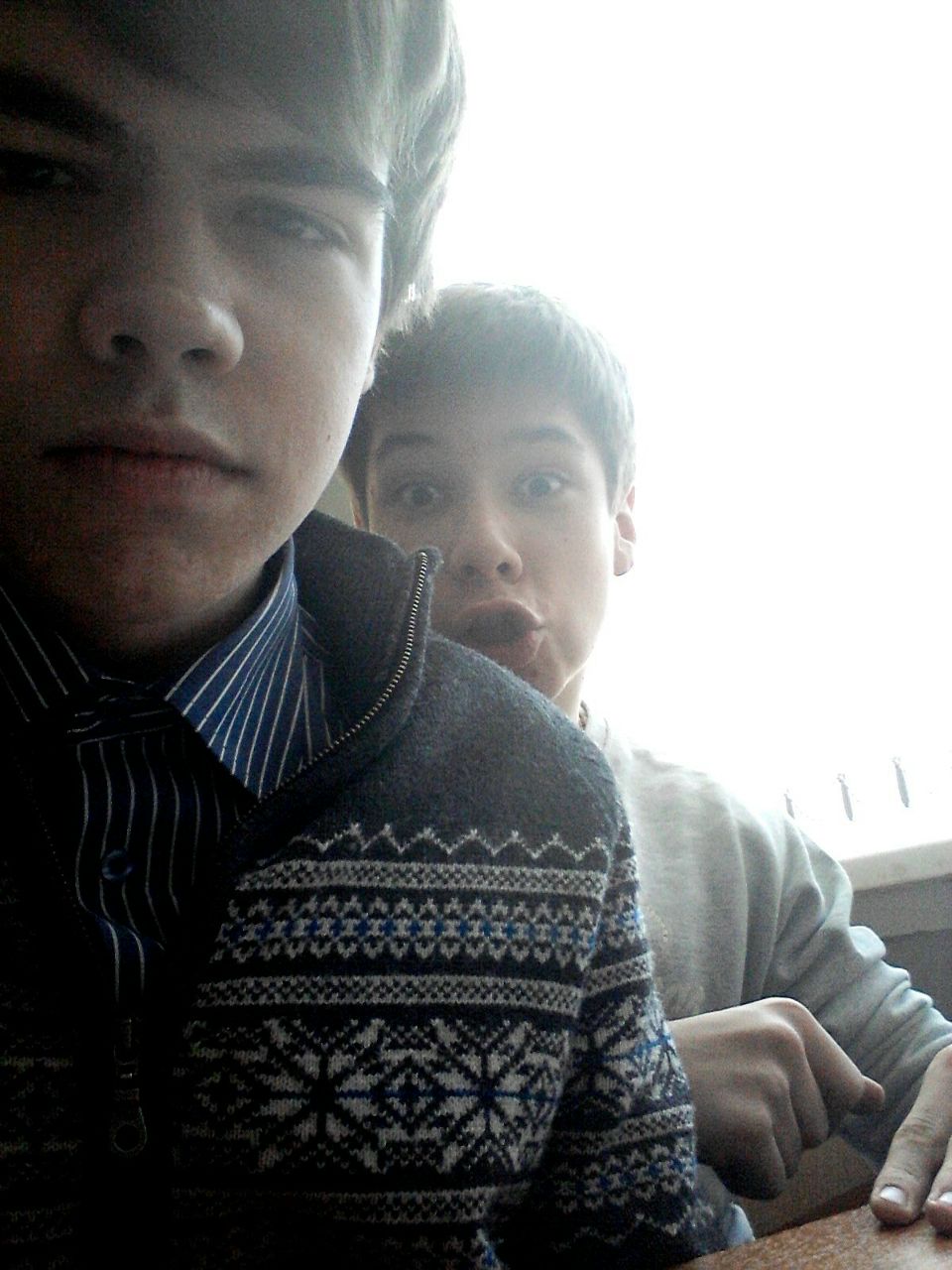 Николай Богунов | Москва