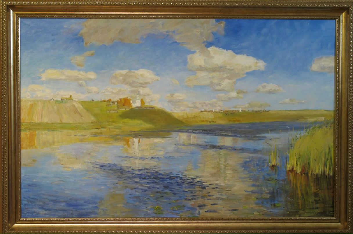 Татьяна Столярова | Санкт-Петербург