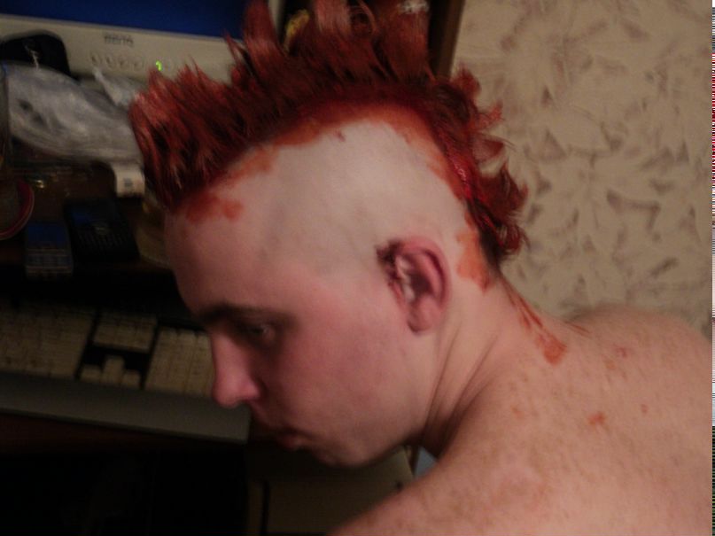 Александр Частоступов | Апатиты