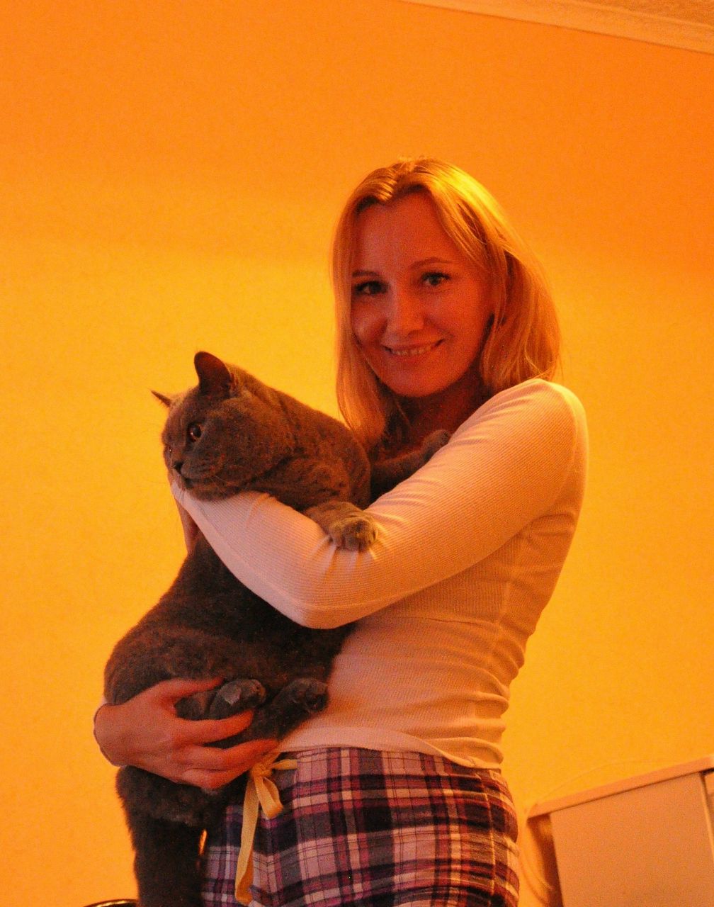 Елизавета Шагиева | Санкт-Петербург