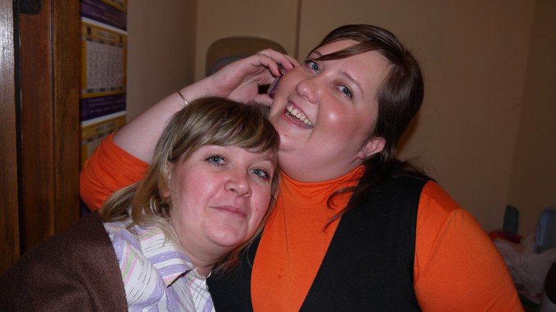 Даяна Николаевна | Лодейное Поле