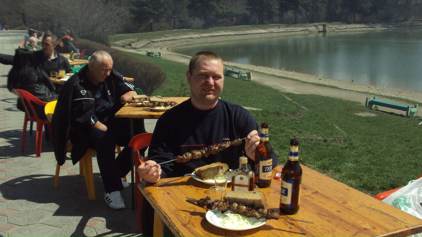 Дмитрий Ротанов | Санкт-Петербург