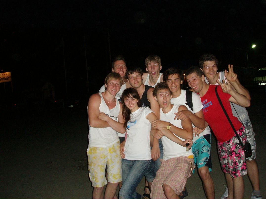 Илья Кузьменков | Магнитогорск