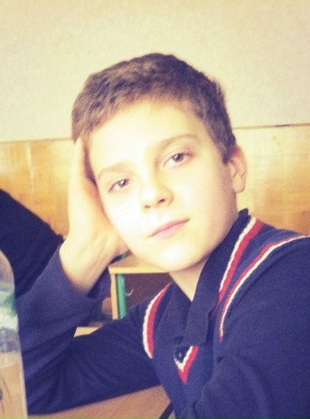 №27, Денис Левченко, 26 лет №27, Денис Левченко, 26 лет