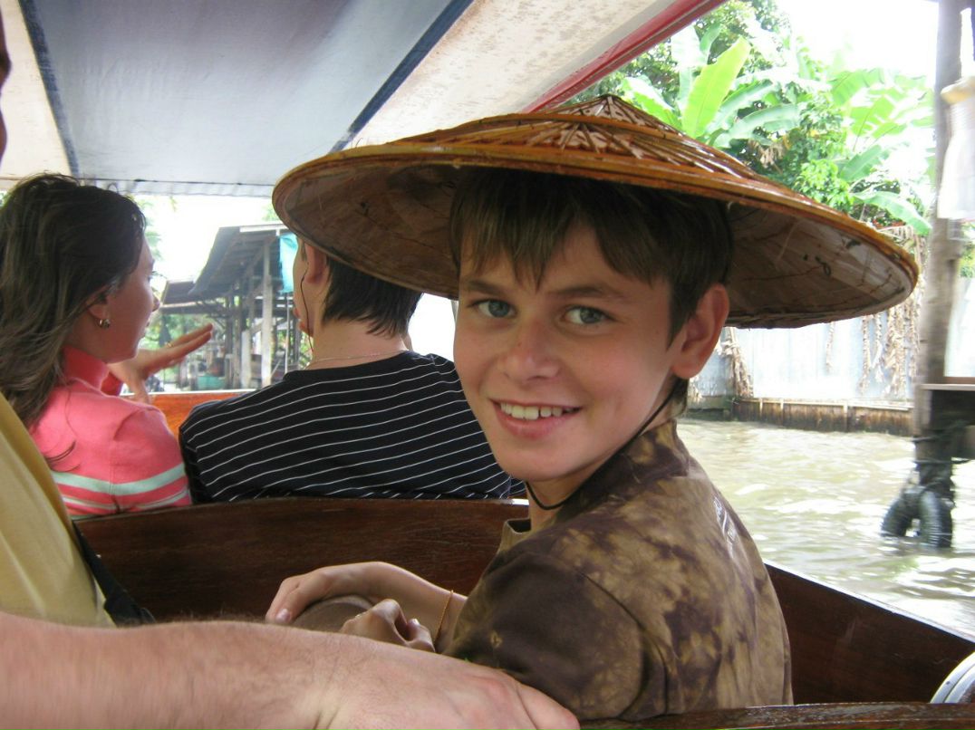 Артем Симоненко | Березники