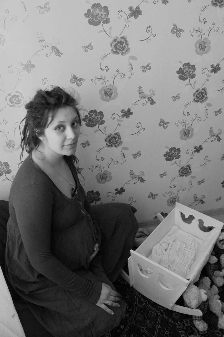 Ксеня Самарджич-Вятская | Минск