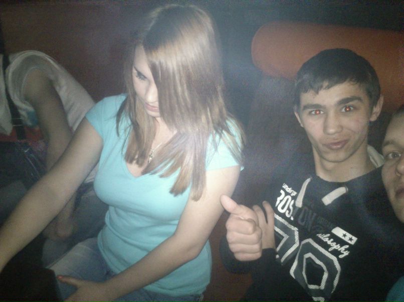 Дионисий Нагродский | Санкт-Петербург