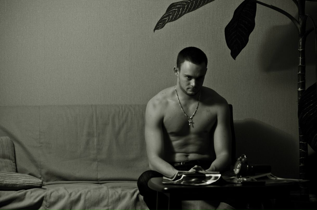 Андрей Селезнев | 