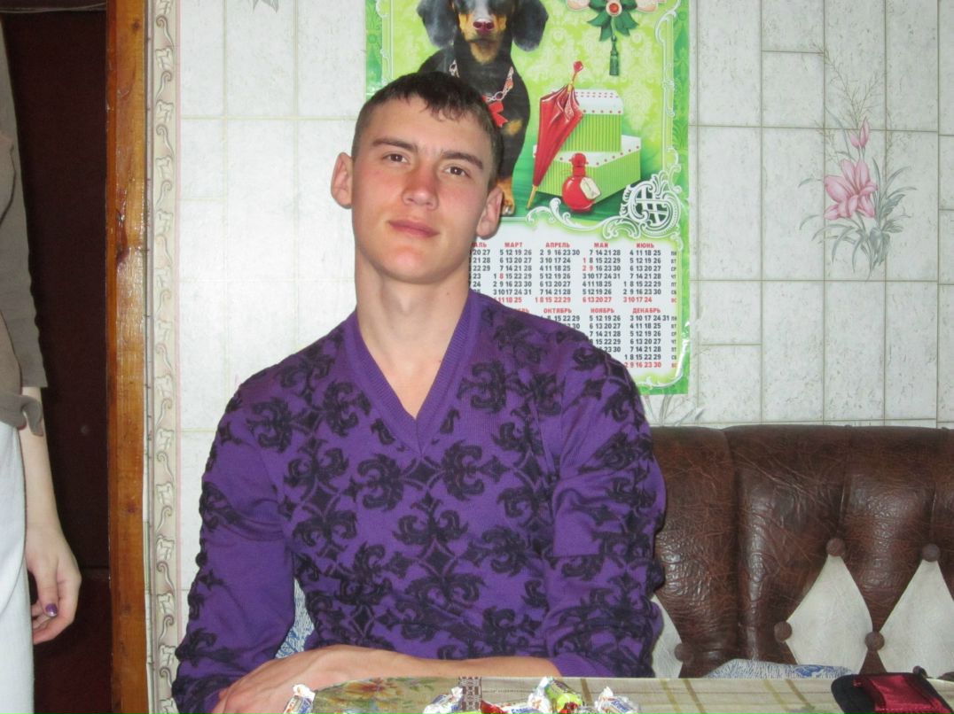 Максим Мамаев | Киев