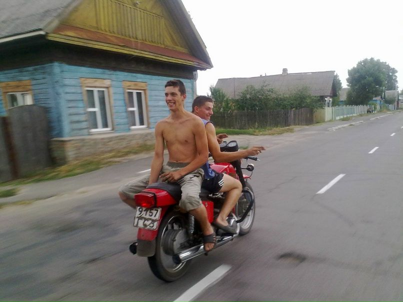 Лёха Savchenco SkyBOY | Гомель