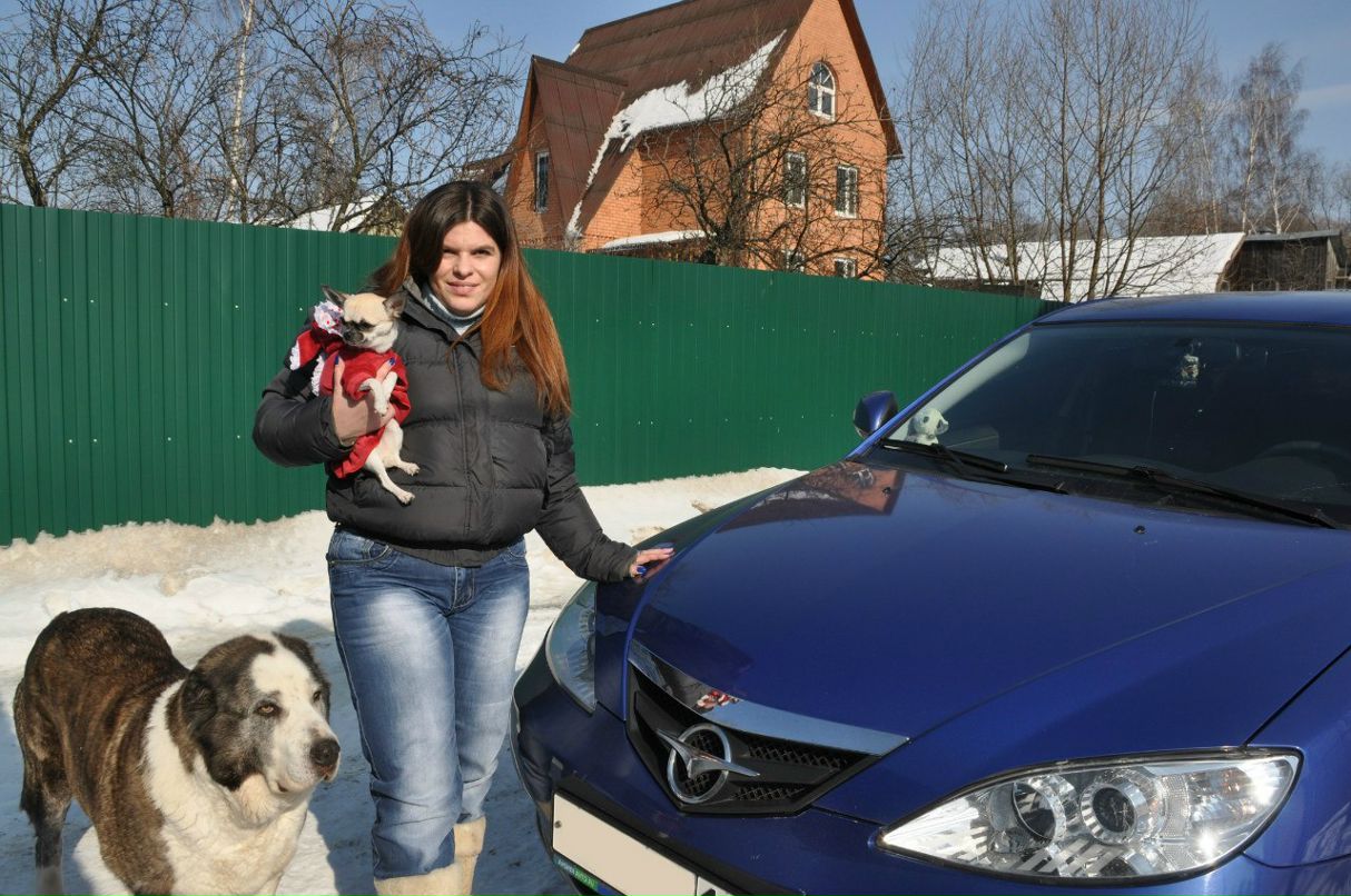 Маха Маха | Долгопрудный