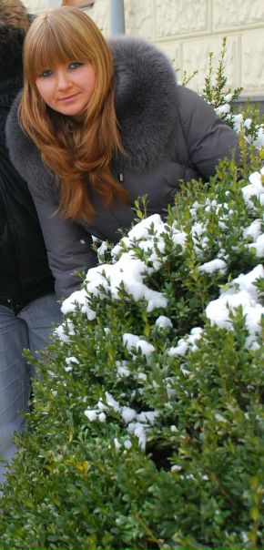 №61, Юлія Римар, 34 года, Хмельницкий №61, Юлія Римар, 34 года, Хмельницкий