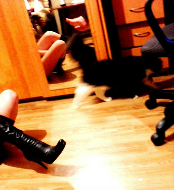 №18, Илья Киреев, Муром №18, Илья Киреев, Муром