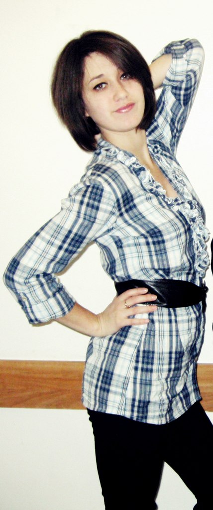 Юля Мудрак | Золочев