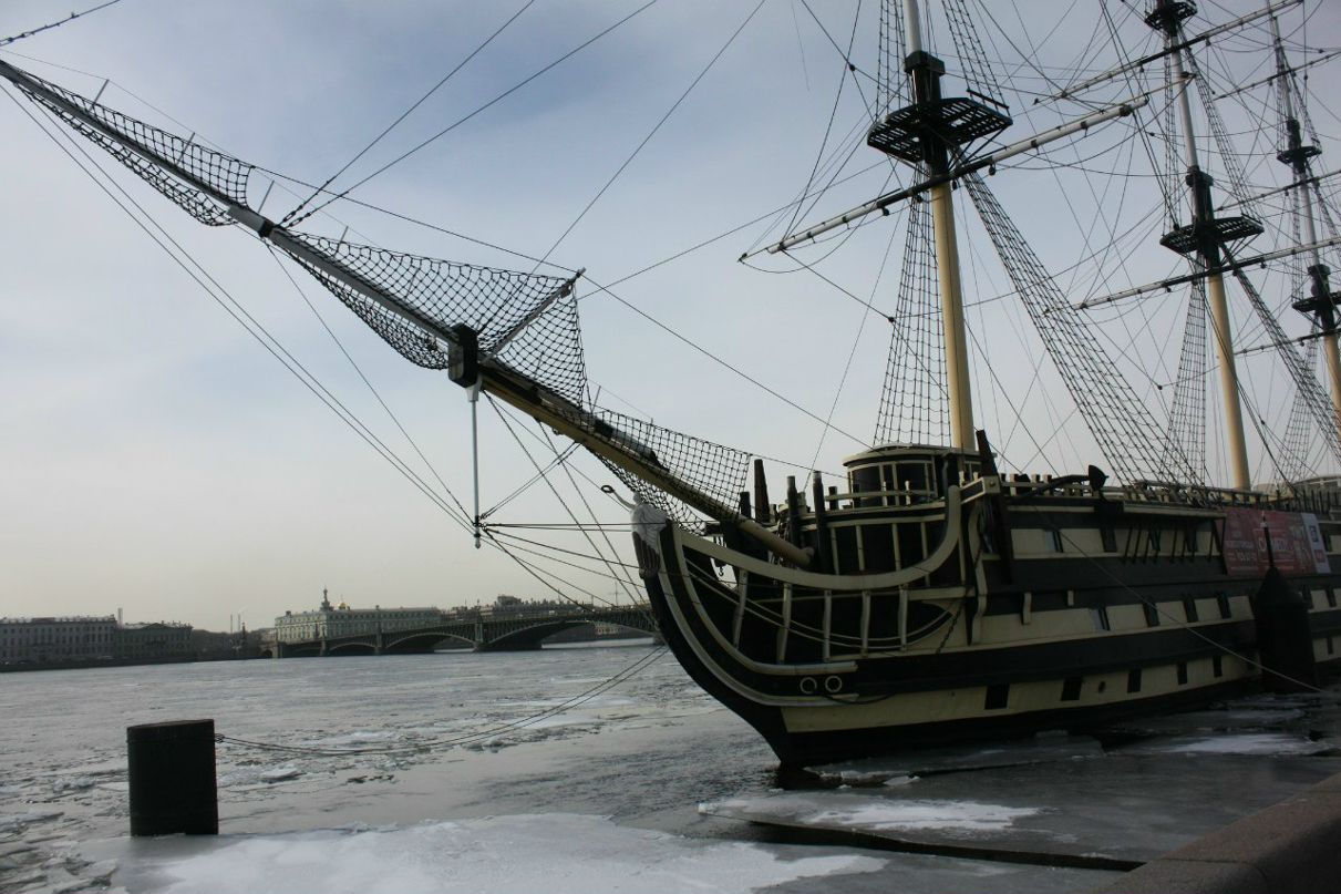 Антон Кравченко | Ржев