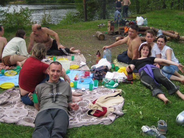 Юрий Невров Викторович | Санкт-Петербург