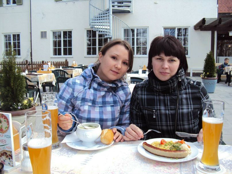 Екатерина Сверчкова | Кадуй (деревня)