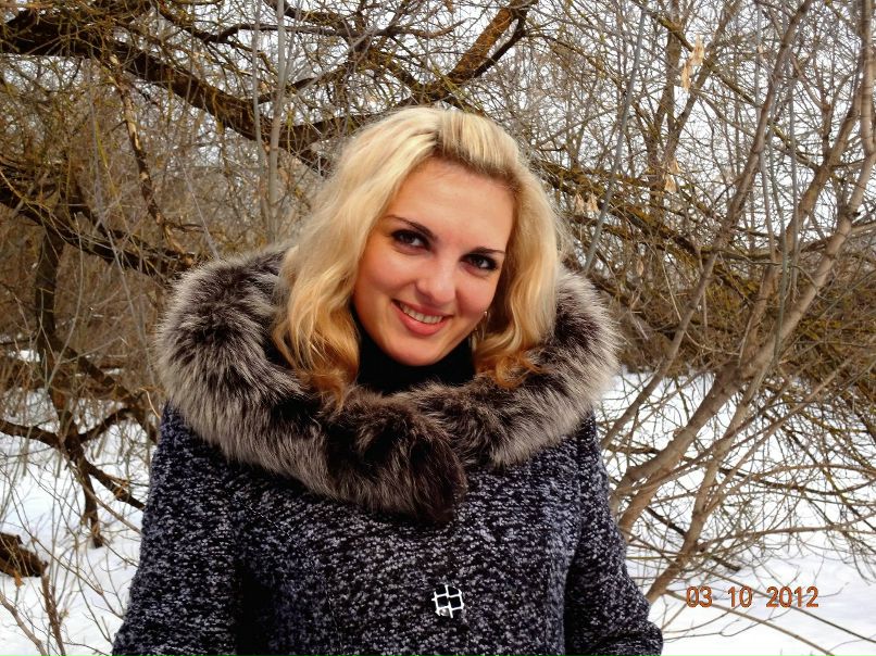 Наталья Сидлерова | Могилёв