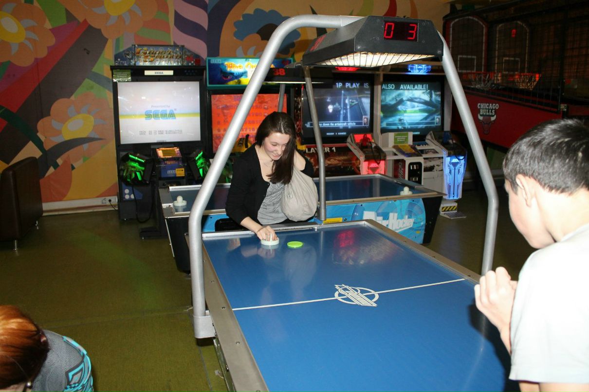 Людмила Камашева | Ижевск