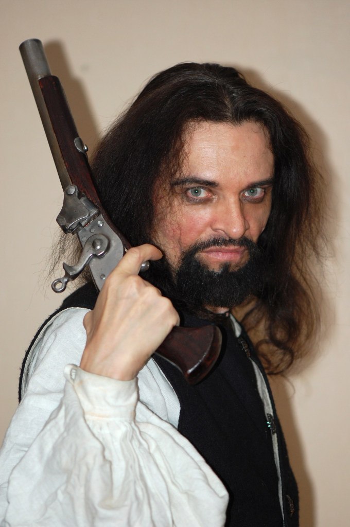 Владимир Симонов | Москва