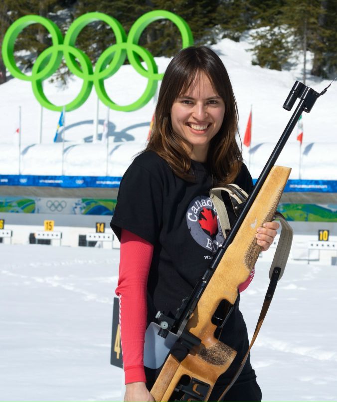 Anna Sterelyukhin | Vancouver