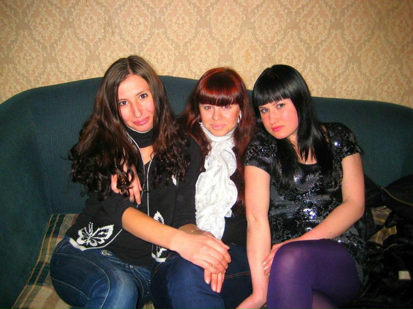 Кристина Устюжанина | Владивосток