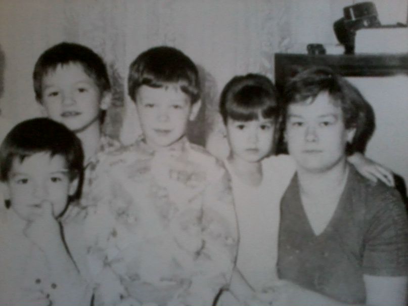 Анастасия Хамова | Иваново