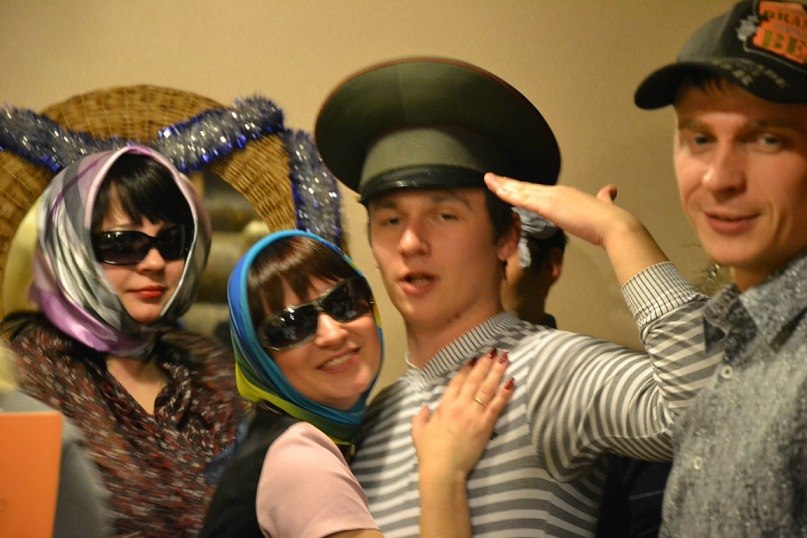 Елена Филиппова | Саров