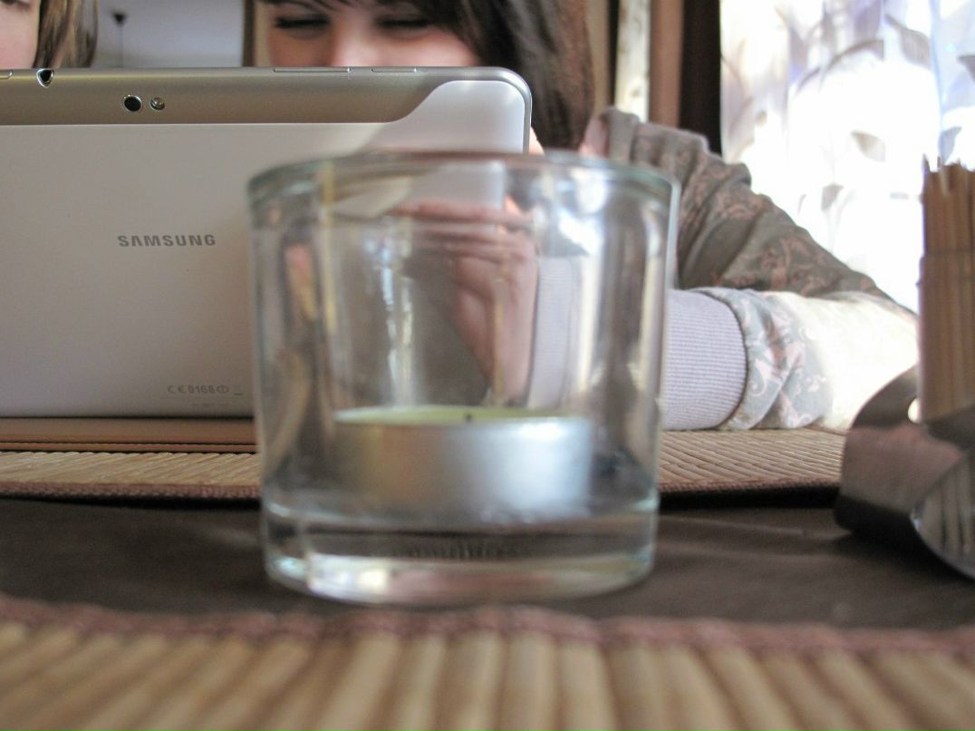 Ирина Омельяненко | Москва