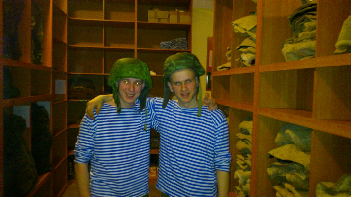 Вячеслав Шуруга Юрьевич | Жезкент