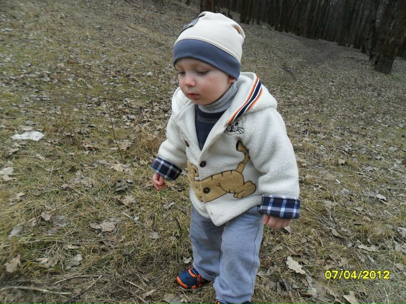 Наташа Санталова | Запорожье