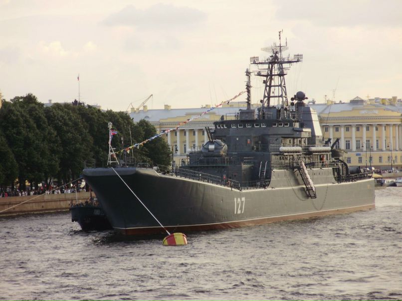 Дмитрий Худяков | Санкт-Петербург