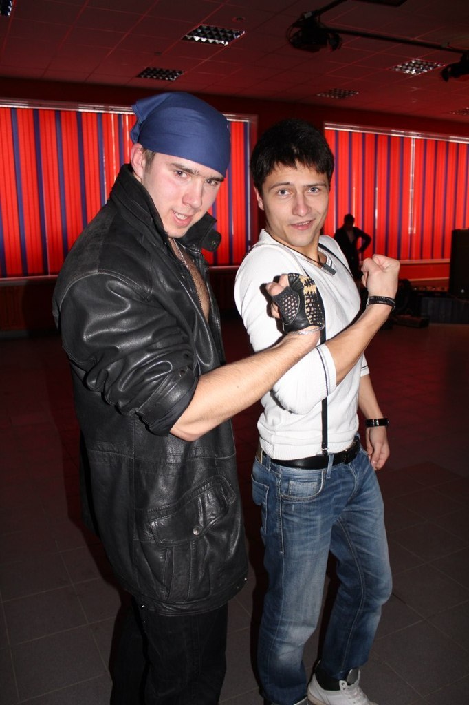 Артем Рублевский | Сочи