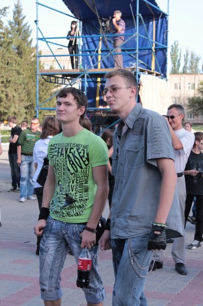 Алексей Холод HUNTER | Ростов-на-Дону