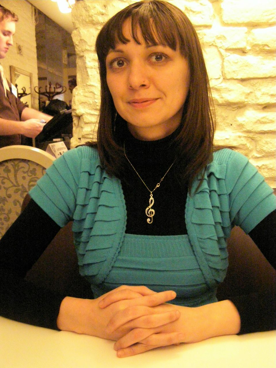 Евгения Тислова | Харьков