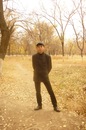 №8 Жасулан Кайратулы