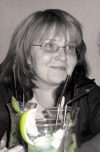 Анна Сутырина | Санкт-Петербург