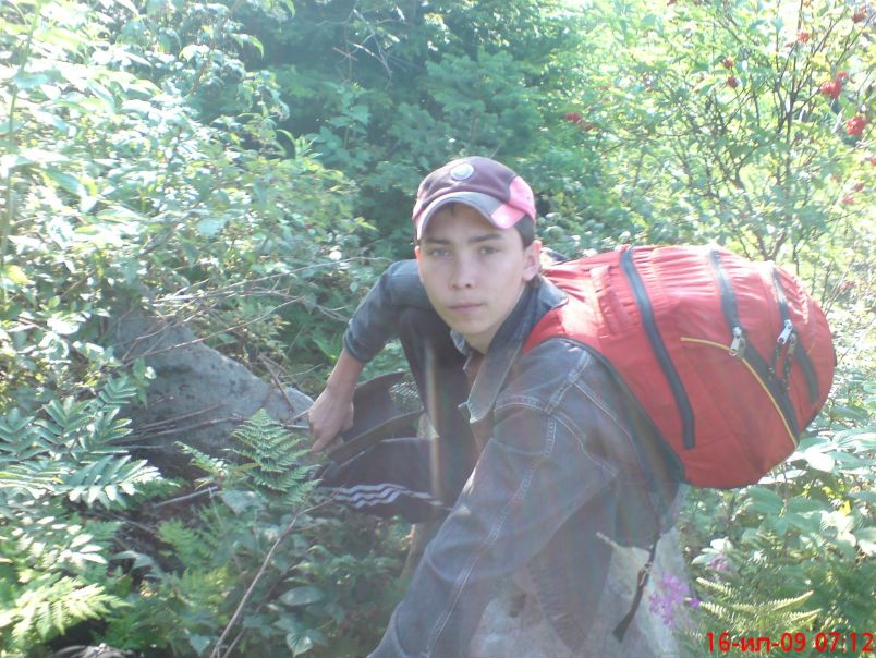 №26, Костя Кашкаров, 34 года, Киев №26, Костя Кашкаров, 34 года, Киев