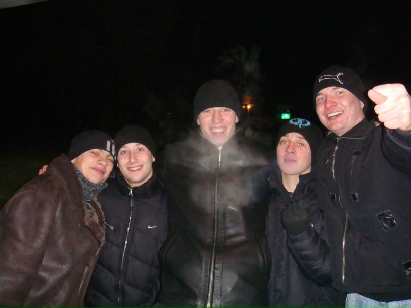 Юрий Кучерук | Кропивницкий / Кировоград