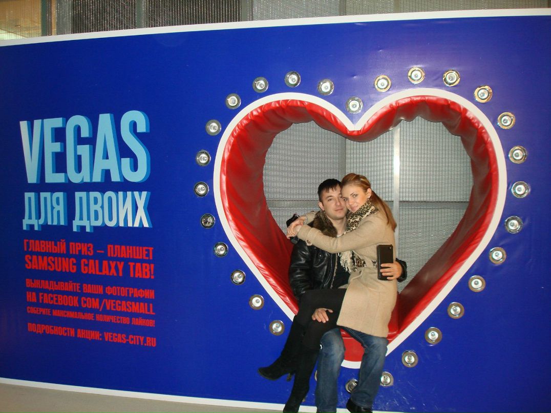 Анастасия Латушко | Москва