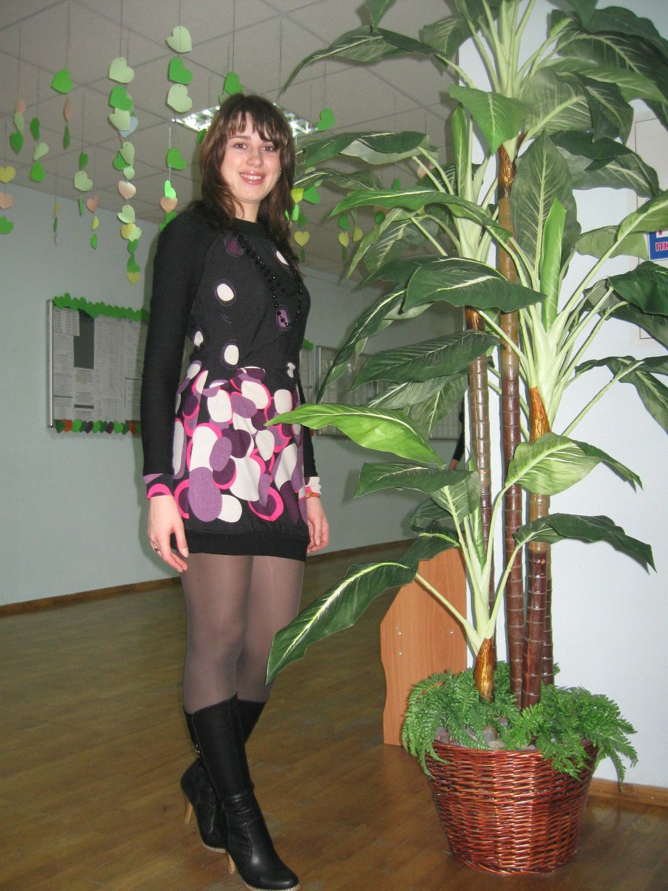 Марінка Шпіхернюк | Киев