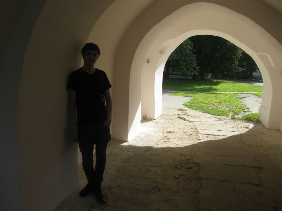 Oleg Olekshiy | Санкт-Петербург