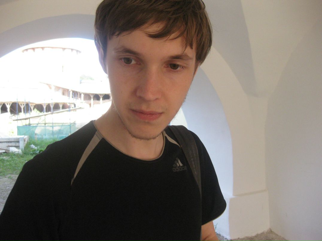 Oleg Olekshiy | Санкт-Петербург