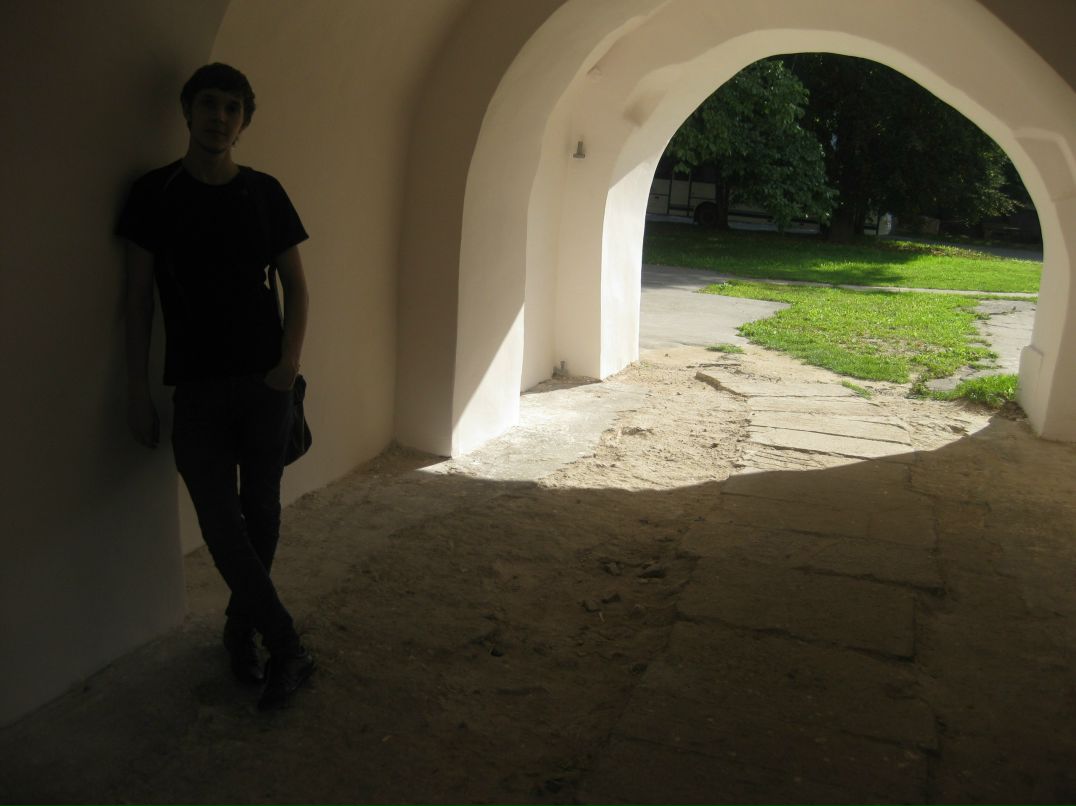 Oleg Olekshiy | Санкт-Петербург