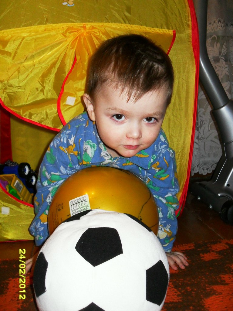 Александр Ильин | Казань