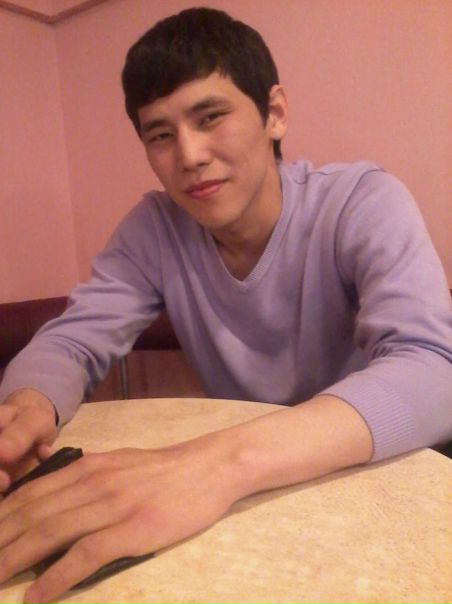 №16, Санал Горяев, 36 лет, Санкт-Петербург №16, Санал Горяев, 36 лет, Санкт-Петербург