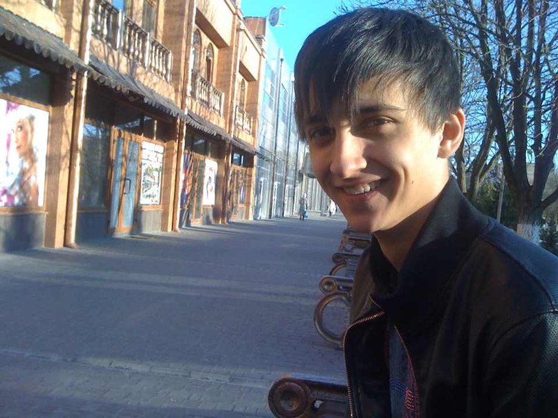 Дима Константинов | 