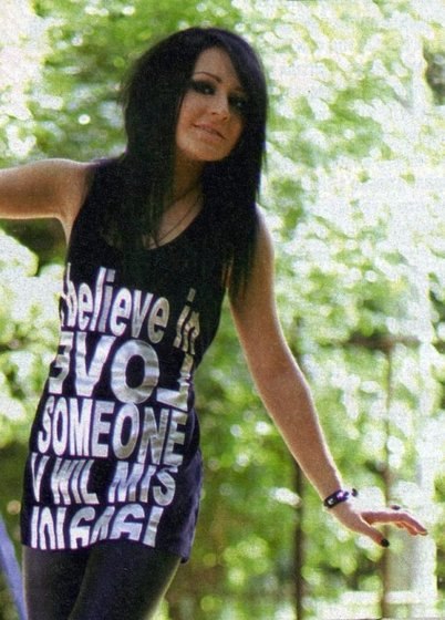 Ирина Концевая Игоревна | Карабаш